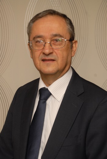 Guillermo González (1)